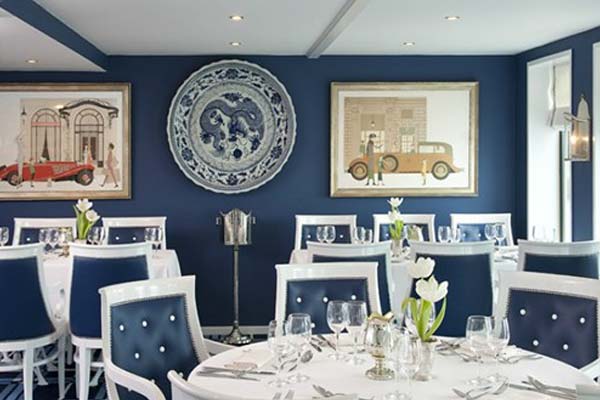 River Queen Gallery Image